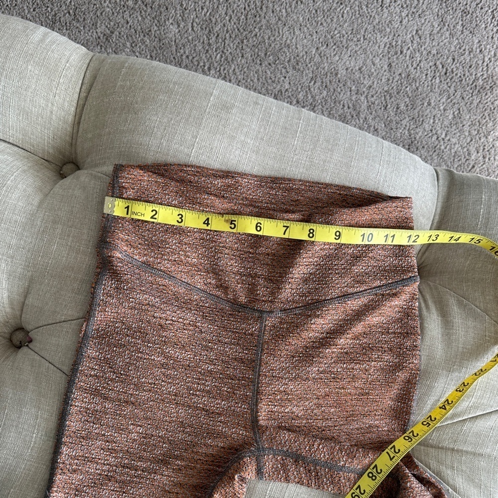 FP Movement by Free People Brown Flared Leggings - Picture 5 of 9